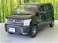 2018 Suzuki Wagon R
