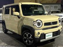 2021 Suzuki Hustler