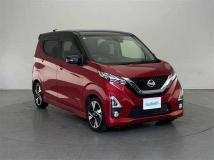 2020 Nissan DAYZ