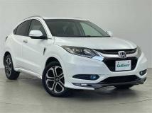 2015 Honda VEZEL