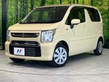 2022 Suzuki Wagon R