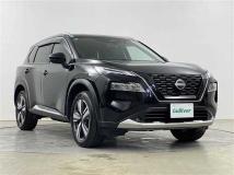 2023 Nissan X-Trail