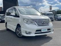 2014 Nissan Serena