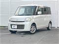 2013 Suzuki Spacia
