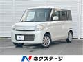 2013 Suzuki Spacia