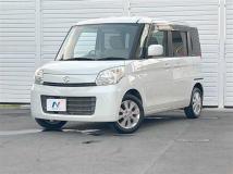 2013 Suzuki Spacia