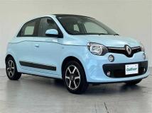 2019 Renault Twingo