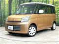 2013 Suzuki Spacia