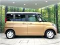 2013 Suzuki Spacia