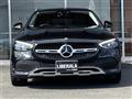 2023 Mercedes-Benz C-Class