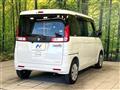 2014 Suzuki Spacia