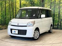 2014 Suzuki Spacia