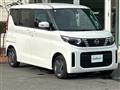 2023 Nissan ROOX