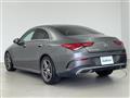 2020 Mercedes-Benz CLA-CLASS