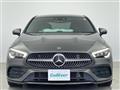 2020 Mercedes-Benz CLA-CLASS