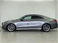 2020 Mercedes-Benz CLA-CLASS