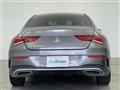 2020 Mercedes-Benz CLA-CLASS