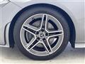 2020 Mercedes-Benz CLA-CLASS