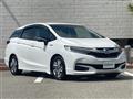 2015 Honda SHUTTLE HYBRID