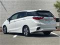 2015 Honda SHUTTLE HYBRID