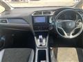 2015 Honda SHUTTLE HYBRID