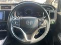 2015 Honda SHUTTLE HYBRID