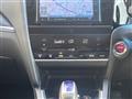 2015 Honda SHUTTLE HYBRID