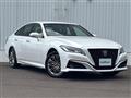 2021 Toyota Crown Hybrid