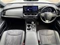 2021 Toyota Crown Hybrid