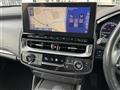 2021 Toyota Crown Hybrid
