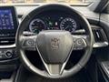 2021 Toyota Crown Hybrid