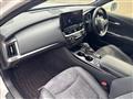 2021 Toyota Crown Hybrid
