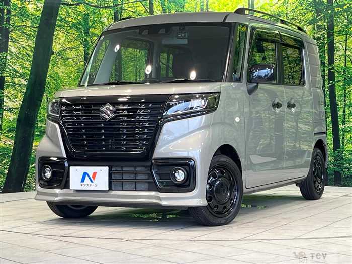 2023 Suzuki Suzuki Others