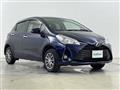 2018 Toyota Vitz