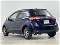 2018 Toyota Vitz
