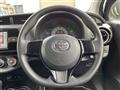 2018 Toyota Vitz