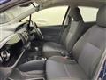 2018 Toyota Vitz