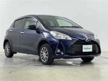 2018 Toyota Vitz