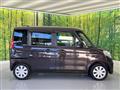2016 Suzuki Spacia
