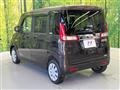 2016 Suzuki Spacia