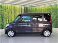 2016 Suzuki Spacia