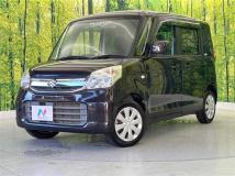 2016 Suzuki Spacia