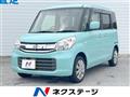 2016 Suzuki Spacia