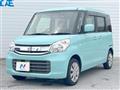 2016 Suzuki Spacia