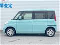 2016 Suzuki Spacia