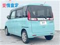 2016 Suzuki Spacia