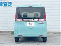 2016 Suzuki Spacia