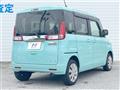 2016 Suzuki Spacia