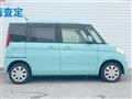 2016 Suzuki Spacia
