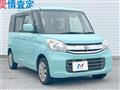 2016 Suzuki Spacia